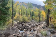 Aspen Hunter Creek Leisure Hike thumbnail 6