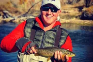 Park City Fly Fishing Experience thumbnail 4
