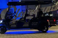 Cleveland Private City Golf Cart Tour thumbnail 6