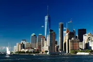 New York City Statue of Liberty Sightseeing Cruise thumbnail 4