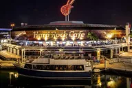 Miami Hard Rock Cafe Dining Experience thumbnail 1