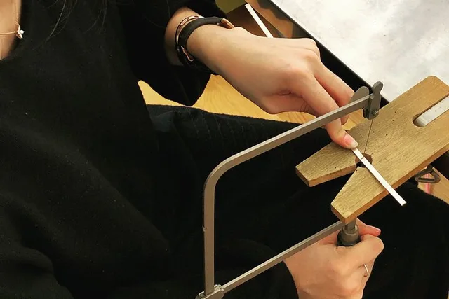 Los Angeles Jewelry Making Class - Image 1