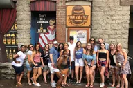 Nashville Pub Crawl with Moonshine and Craft Beer 2 hr thumbnail 6