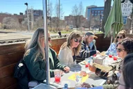 Kalamazoo Walking Food Tour thumbnail 6