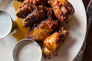 Long Beach Food Tour