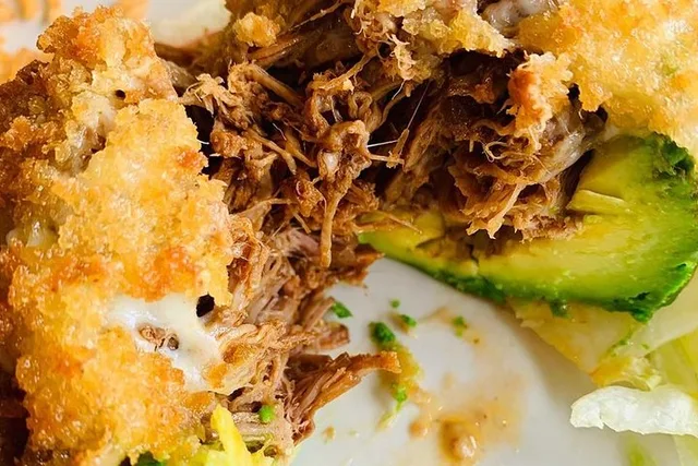 Dallas Foodie Experience - Image 3