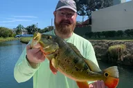 Miami Fishing Experience thumbnail 5