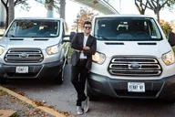 New York City Private Van Transfer thumbnail 5