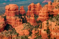 Sedona Red Rock Explorer Day Trip from Flagstaff thumbnail 1