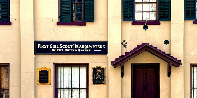 Savannah Historic District Food Tour - Image 3
