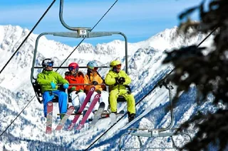 South Tahoe Snowboard Rental with Delivery