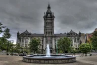 Buffalo Scavenger Hunt Adventure thumbnail 5
