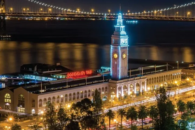 San Francisco Night Tour - Image 3