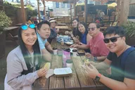 Portland Food Tour on Mississippi Avenue thumbnail 4