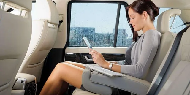 St. Louis Airport Transfer - Image 4