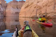 Antelope Canyon Kayak Rental thumbnail 1