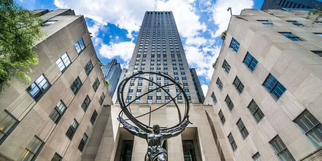 Midtown Manhattan Walking Tour - Image 2