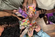 Houston Bear Painting Experience thumbnail 2