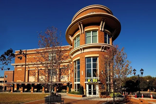 Huntersville Scavenger Hunt Adventure - Image 6