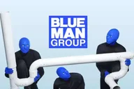 Las Vegas Blue Man Group Experience 1 hr thumbnail 3