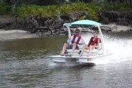 Naples Go Cat Boat Tour thumbnail 1
