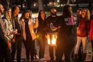 Jacksonville Ghost Tour thumbnail 2