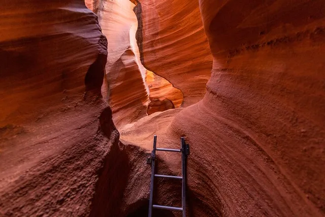 Rattlesnake Canyon Tour - Image 1