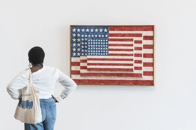 New York Whitney Museum Admission - Image 4