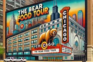 Chicago Pedicab Food Tour thumbnail 2
