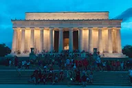 Washington DC Private Highlight Tour by Van thumbnail 3