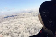 Lake Placid Olympic Helicopter Experience from NYC thumbnail 4