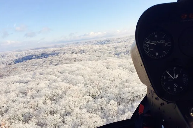 Lake Placid Olympic Helicopter Experience from NYC - Image 4