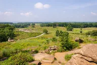 Gettysburg Battlefield Self-Guided Audio Tour thumbnail 5