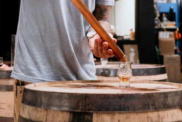Nashville Whiskey Tasting Experience - Image 6