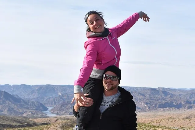 Las Vegas UTV Off-Road Adventure 3 Hours - Image 3
