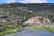 Kremmling Fly Fishing on the Colorado River 3 hr thumbnail 4