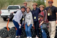 Scottsdale Segway Tour 2 Hours thumbnail 5