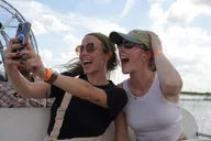 Miami City Tour with Everglades Airboat Ride thumbnail 1
