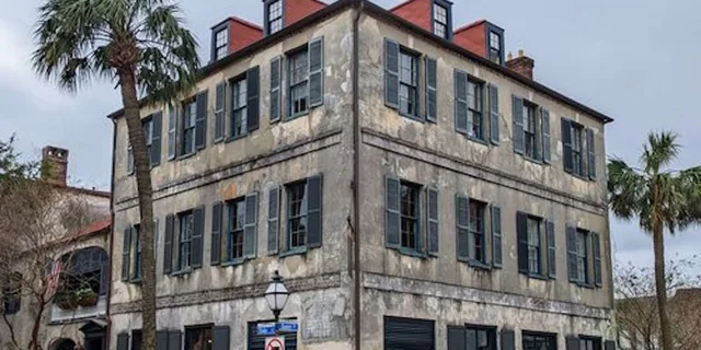 Charleston Historic District Private Tour - Image 3