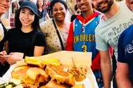 Los Angeles Downtown Food Tour thumbnail 4