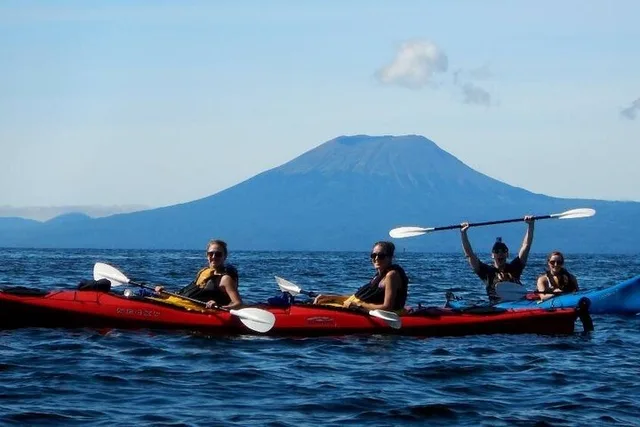 Sitka Kayak Adventure - Image 1