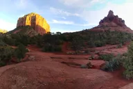 Sedona Vortex Tour 3 hr thumbnail 2