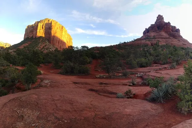 Sedona Vortex Tour 3 hr - Image 2