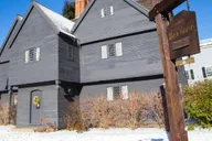 Salem Witch Trials Walking Tour thumbnail 1