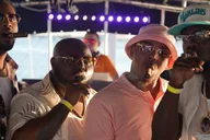 Miami Hip Hop Boat Party thumbnail 5