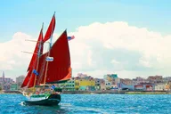 Key West Sunset Sail Cruise thumbnail 3