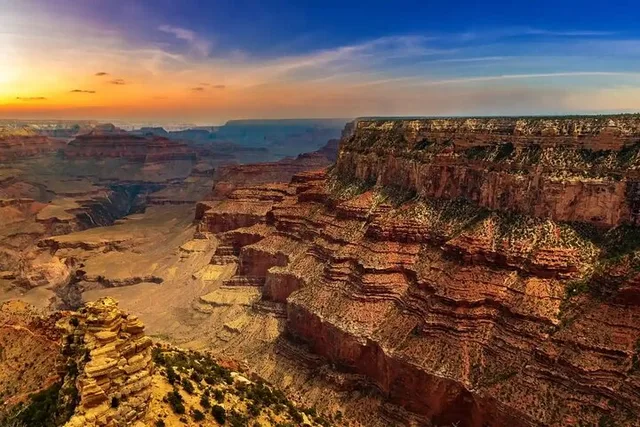 Phoenix Grand Canyon and Sedona Tour - Image 6