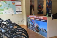 San Francisco Alcatraz Island Tour and Bike Rental thumbnail 4