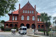 Key West Historic Food Tour with Tastings thumbnail 6