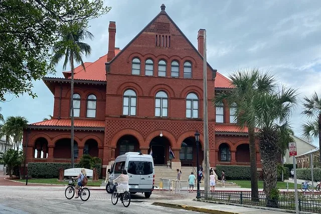 Key West Historic Food Tour with Tastings - Image 6